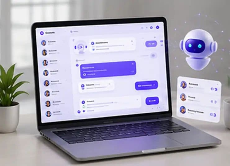 Aptivo AI — An AI sales agent that never sleeps