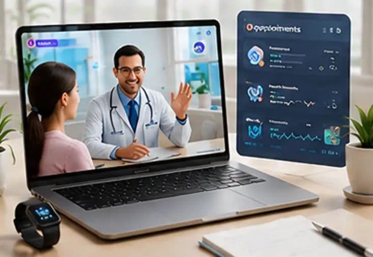 MediKind — Care that reaches every patient, safely