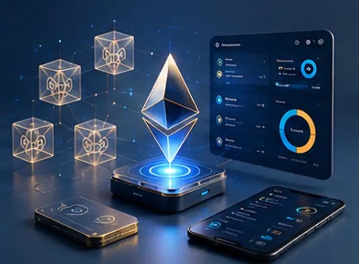 Novalith Labs — On-chain trust, engineered to audit grade