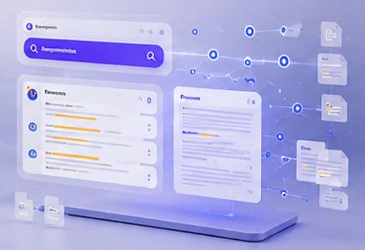 Veridex — Answers pulled straight from your documents